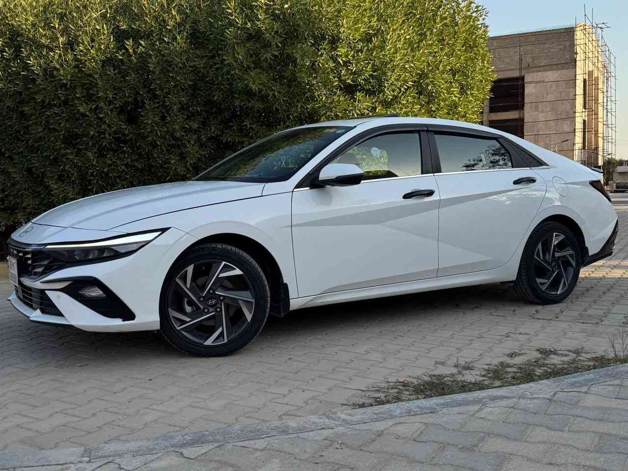 ‏سلام عليكم إل النترا 2024 خليجي مكينة 2000
￼ دوش

‏كفالة عامة 

‏ماش 30 

￼ فول مواصفات ‫1‏÷1‬ 

‏رقم أربيل باسم شركة 

‏مكان السيارة البصرة القبلة 

‏السعر 195 

‏*********** 

￼
