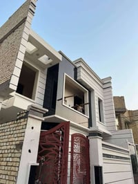 كادر ديكورات • واجيات • احمد العلواني