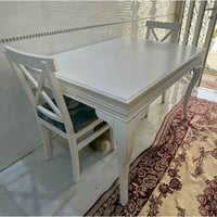 ميز ٦ كراسي تركي • ميز ٤ كراسي اكيا • اربيل هولير نوي