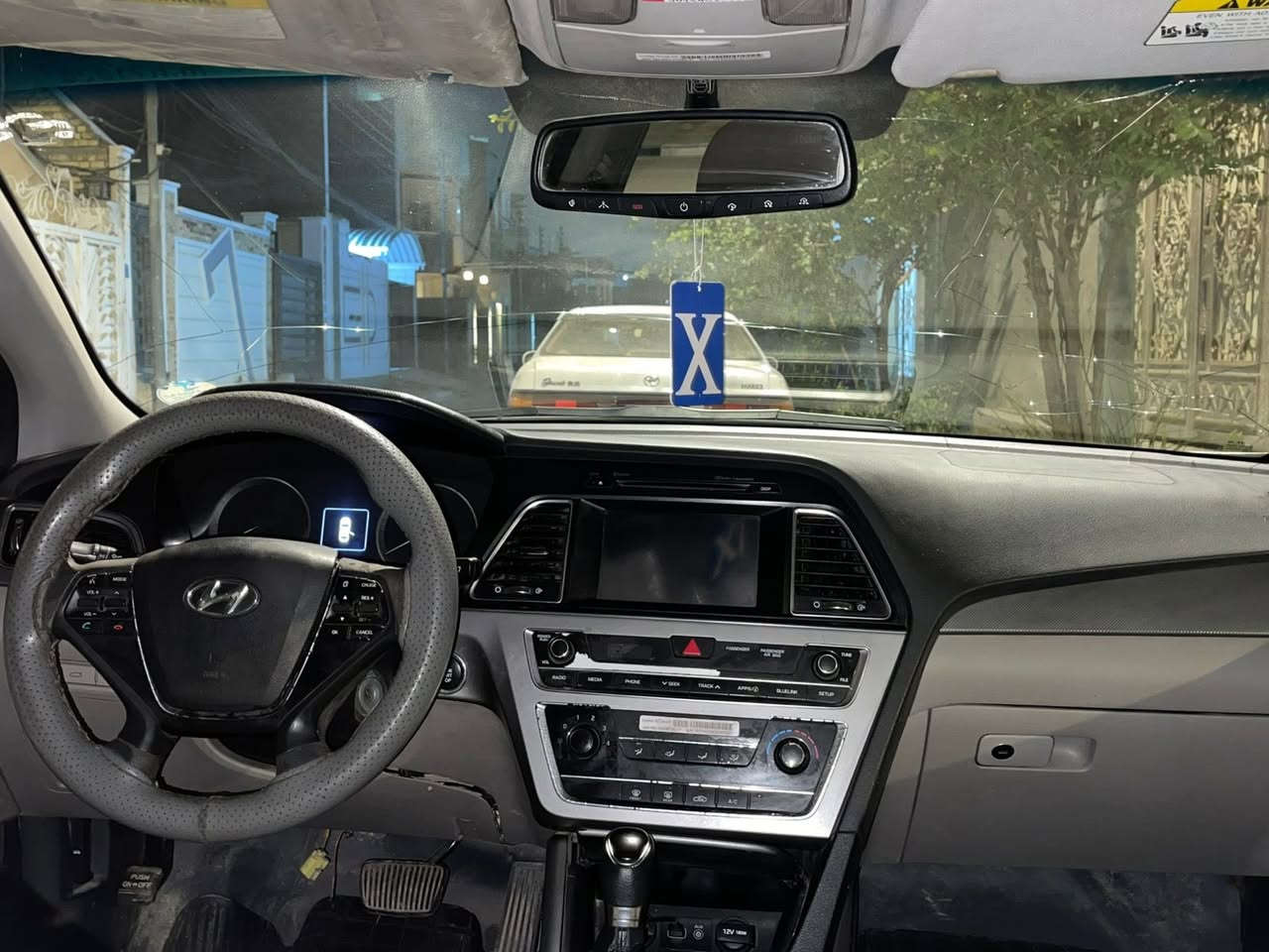 سيارة جاهزة كير مكينة حدادة فول 

ارقام شمال راعيها بل بصرة 

السعر 95 وبيها مجال حك الجية 

***********
