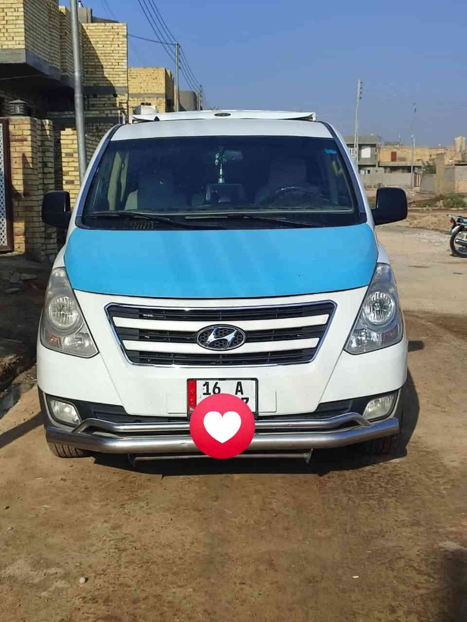 االسلام عليكم 

استاركس  للبيع  
موديل 2016 محور مسكر اوتوماتيك...مكفولة كفالة عامة...... كير ومكينة مكفولة رقم قادسية دولي تحويل ثاني يوم …. مدوشمة دواخل جديدة نظيفة جدا  حدادية 100/100 ... تخم تاير جديد....مصفرة...ضربية وهيأة....خطها قلعة سكر....كربلاء... سيارة جاهزة من كل النواحي ........سونار مرفق مع المنشور..... للإستفسار مراسلة الصفحة او الاتصال بالرقم....
 
***********.... 

والله ولي التوفيق ❤️
