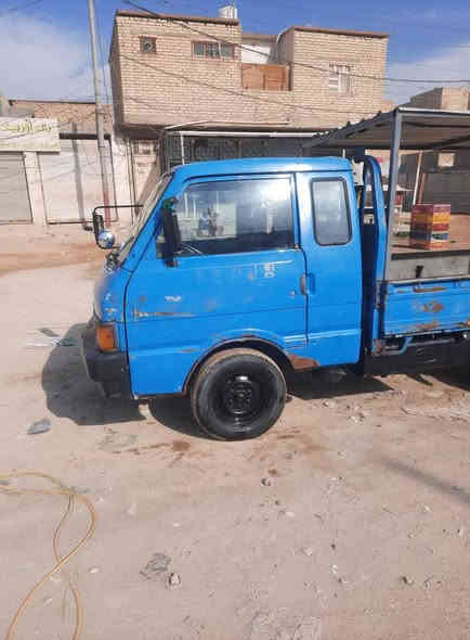 سياره لبيع كير مكينا مكفول شاصي مكفول 
المو شرياي لا يدخل ***********
