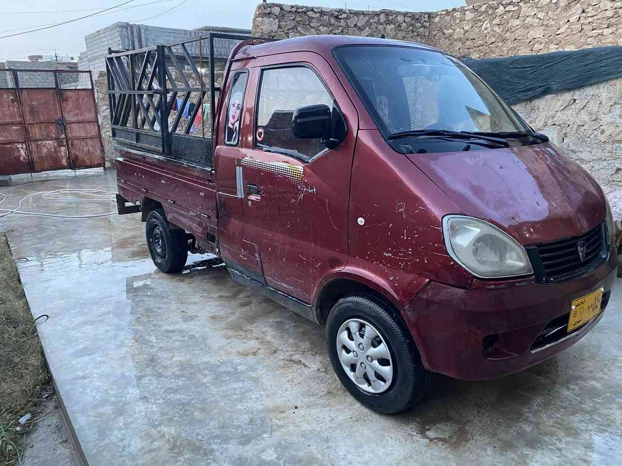 ‏سيارة موديل 2007 السعر 17 الرقم مال فيس📞***********
