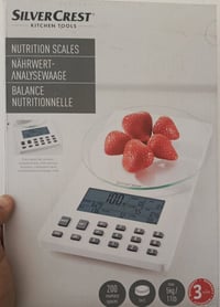 ميزان • عدد ٢ • مع التوصيل