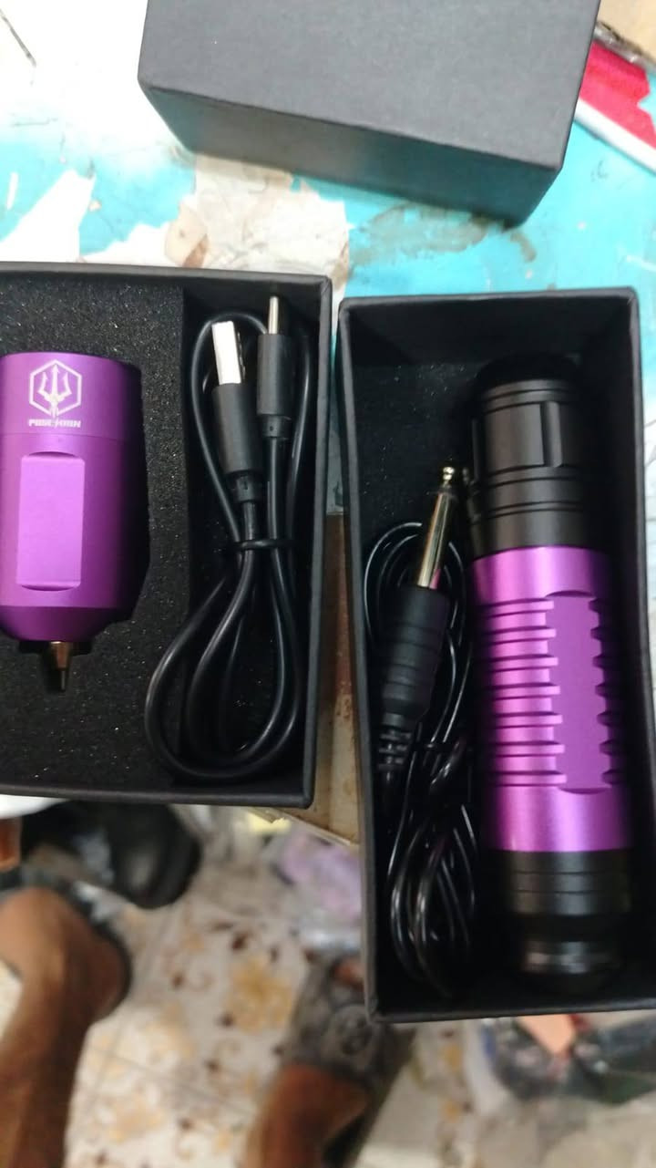 مكينه وشم للبيع السعر خاص


**إذا كنت صاحب هذا الإعلان وتريد حذفه لأي سبب، رجاءا أرسل رسالة إلى الدعم الفني**