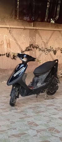 اللهم صلي على محمد دراجة للبيع ماكس عدله  كدامك تخبل دراجه نضيفه  من ط...