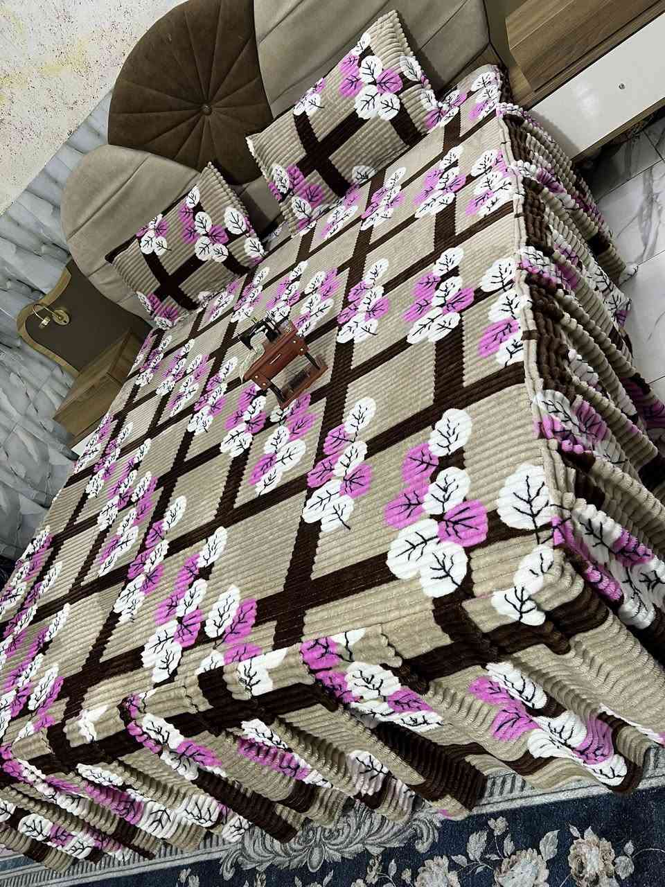 اللهم صل على محمد وآل محمد

افضل وأجمل المفروشات اقماش خاولي مقلم درجه أولى حسب القياسات المطلوبة اخيط 🪡🧶
متوفره خدمه توصيل 🚚 كل المحافظات ب5
ام رسول الخياطه المفروشات 

***********📞☎️#
#مفروشات#
#اكسبلور_فولو
#الشعب_الصيني_ماله_حل
