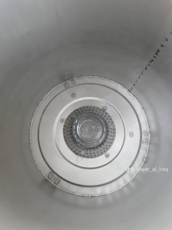 تم وصول وجبه جديده تنور ايراني اصلي 
صنع في ايران
———————————
العنوان كربلاء الحر الكماليه مجاور معمل العتبه العباسيه قرب محطه وقود الحر الكبير 
————————————————-
للتواصل أو الاستفسار على الوتساب ***********
البيع نقدا _اقساط 

#معرض_اليساري_للتجاره_الجهزه_الكهربائيه
#طباخ_ليزري_اجهزه_منزليه_صيف_2026
#تنور_كهربائي
