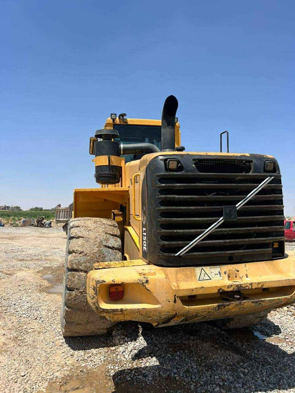 شؤفار ڤالڤؤ بؤ فرؤشتن للبيع حجم 150 موديل 2005
دخول جديد رقم تليفون ***********
