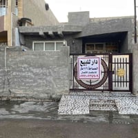 بستان الخشالي • ١١٦م • واجهة ٧ وربع