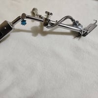 للبيع شمعة دشبول مايك للاستفسار ٠٧٧١٣٨٦٨٧٤١ يوجد توصيل بغداد وجميع الم...