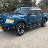 إكسبلورر • أوتوماتيك • ٤×٤