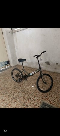 بايسكل • للبيع • قابل للتفاوض
