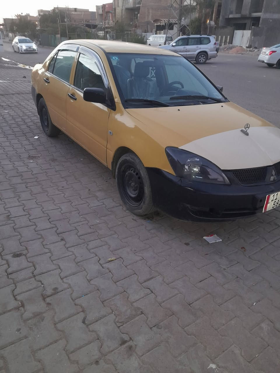 الانسر مديل ١٠ مصفره تحويل مباشر جاهزه من كلشي عاضهة ٦٨وبها مجال ***********
