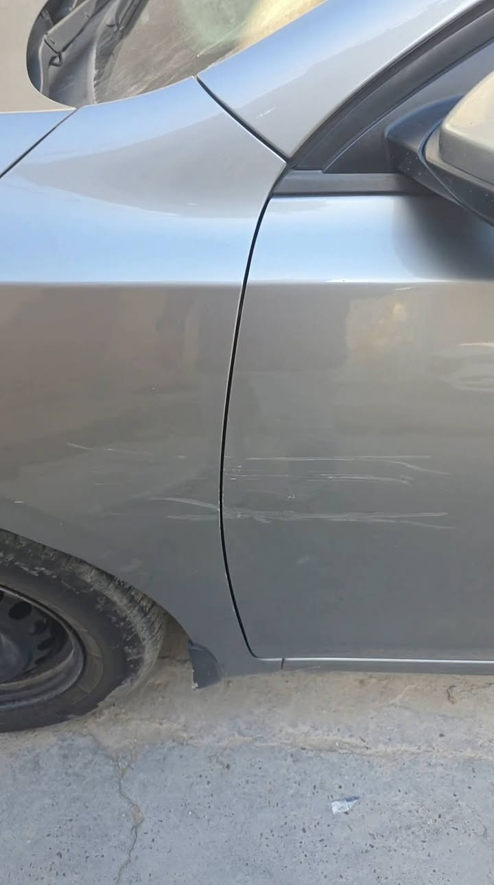 سيراتو ٢٠١٩
ماشيه ١٦٥
مكينه ١٦٠٠ دوش
كير at

بغداد /الحريه 

١٣٠$

وجامل عكس سايق بارد قليل

***********
