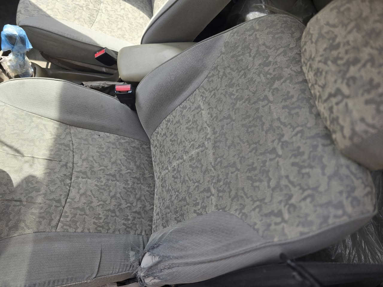 سمند موديل  ٢٠١٠ للبيع كفاله عامه 
للاستفسار الاتصال على الرقم ***********
