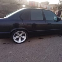 طقم • هامان • بي ام M