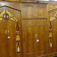 للبيع قرفه اخشاب كامله/07709035632
