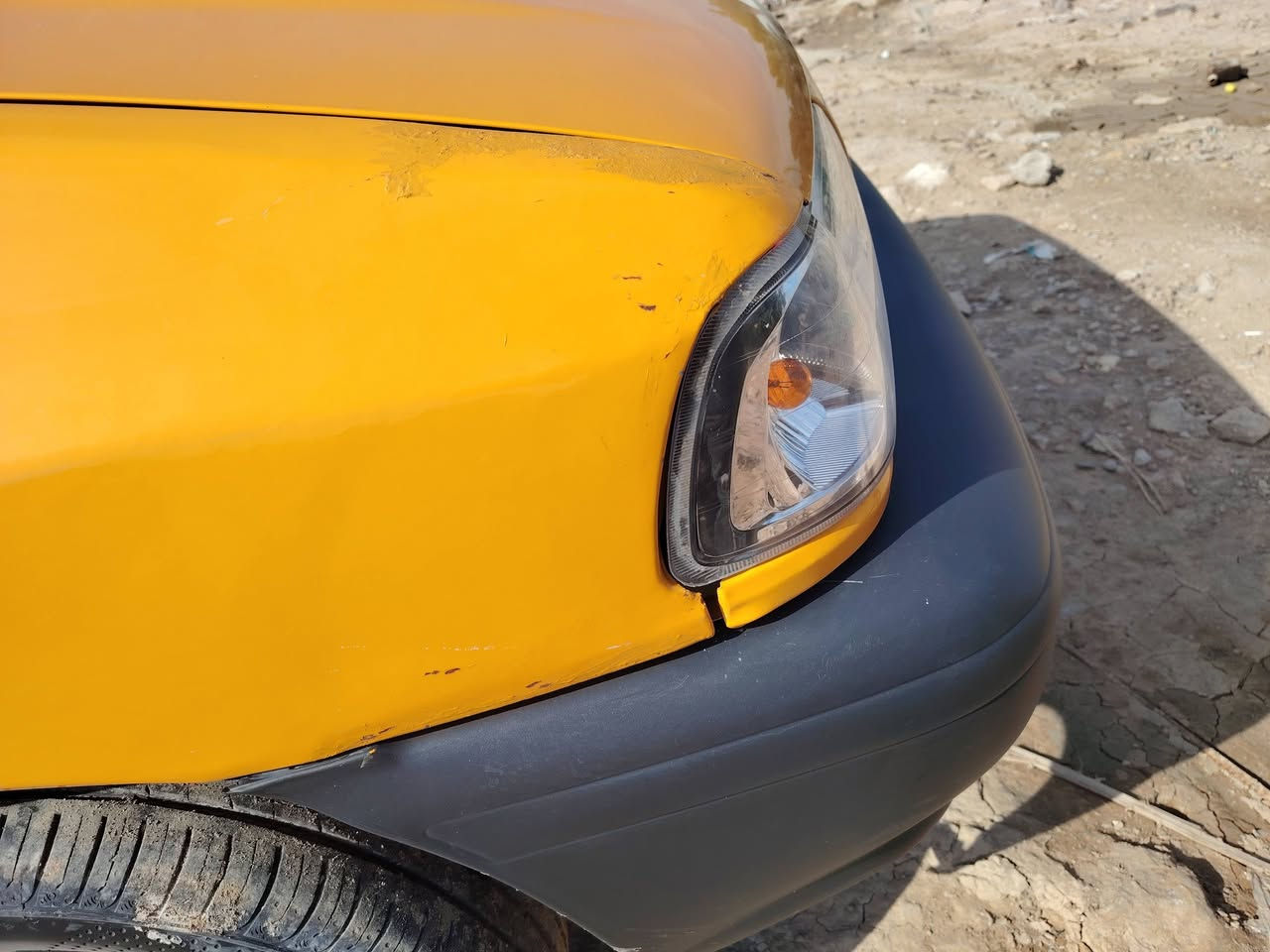 سايبا 2024 مصفره هيىه غرامات باسمي غاز بانزين بيها طخه بالخشم وشبر بالجاملغ الاخير كير مكينه كفاله 75 وبيها مجال ***********
