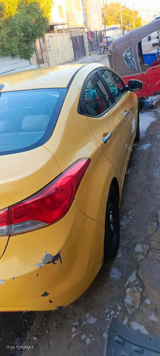 ‎السلام عليكم مرخصة الادمن عندي النترا موديل 2012 صور السونار مرفوقه الستفسار ع ***********‎ بغداد, العراق
