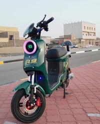 دراجة شحن • البصره خمس ميل • مستعجل