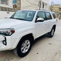 فور ونر ٢٤ ابيضّ بريميوم  فتحة  رادارات إماميه وخلفية  نقاط عمياء وأشا...
