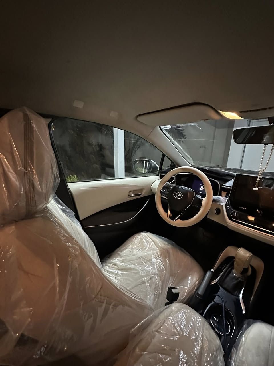 السلام عليكم
كورلا خليجي 2021 للبيع 

السياره فول مواصفات عدا الفتحه 

مكفوله عدا بارد باب الصدر كما موضح بالصور 

بأسمي تحويل أو وكاله 

السعر 163 بيه مجال
العنوان/الانبار/الرمادي 

***********
