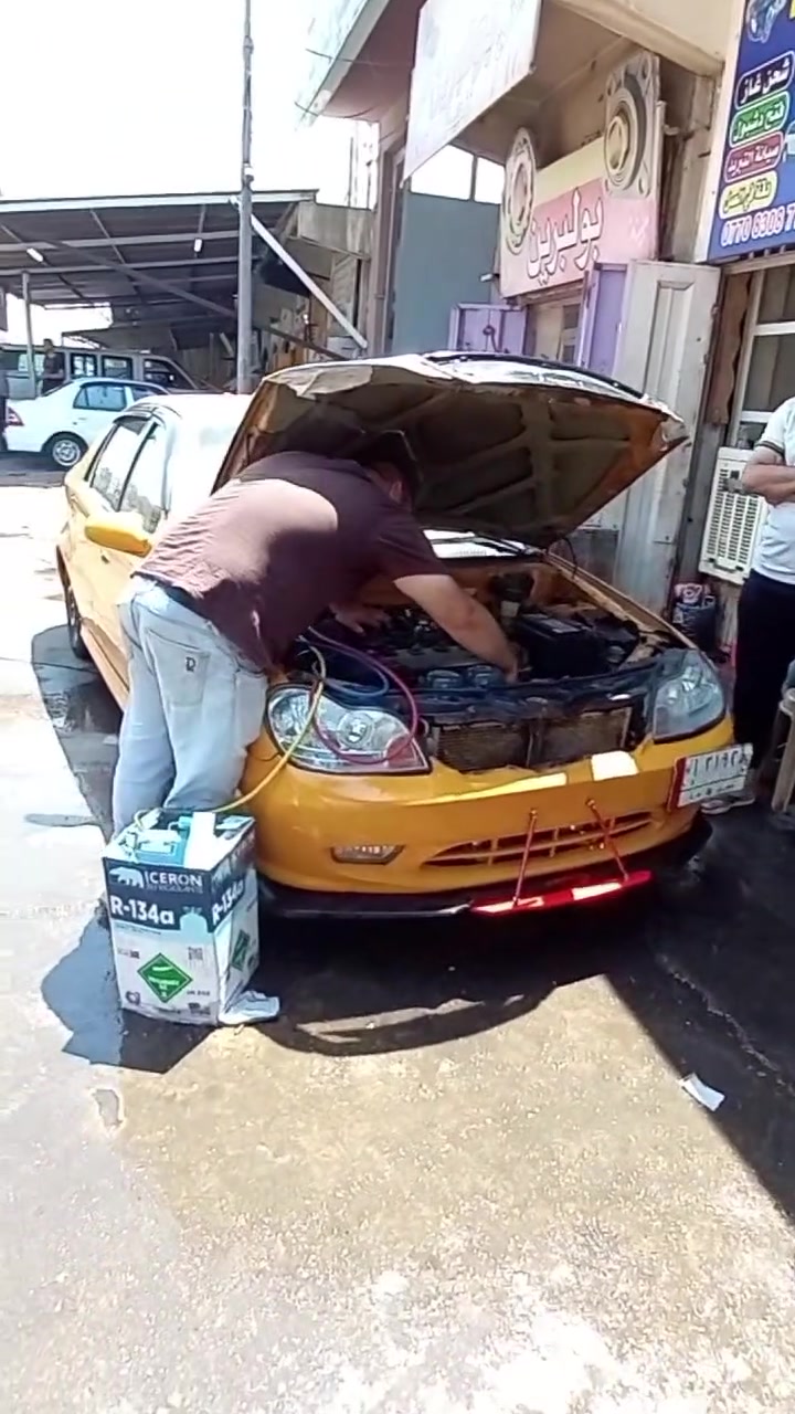 سلم عليكم CK للبيع سيارة مكفول من الدعامية للدعامية 45 بها مجال بيع مستعجل ***********
*********** اتصل على رقم بيك خير وادلل

