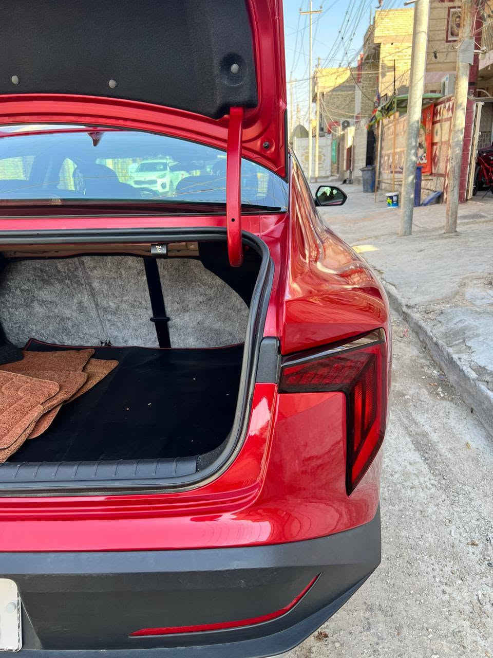 سلام عليكم. للبيع K4 نص فول بصمة  لون مميز ماشية .12m اكلين تايتل بدون حادث فقط  بارد 4 اصابع سيارة كفالة عامة بسمي تحويل مباشر  تخم تاير بارحة شادة
السعر . 170 الشعب حي اور ***********

سلام عليكم. للبيع K4 نص فول بصمة  لون مميز ماشية .12m اكلين تايتل بدون حادث فقط  بارد 4 اصابع سيارة كفالة عامة بسمي تحويل مباشر  تخم تاير بارحة شادة
