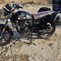 دايون سونيك • ٢٠٢٣ • ٢٠٠سي سي