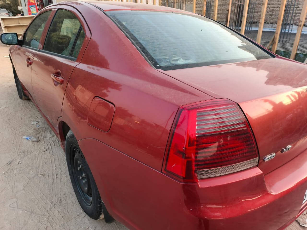 سياره كلنت 2008اللون ماروني مكفوله ماعدا صبغ قليل بدون حادث رقم شمالي هزه جديده محرك جديد مكانه ديوانيه باسمي الاتصال ***********
