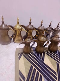 دلات قهوة