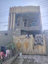 مشتمل • طابقين • منطقة ٢٢ شارع ١٠