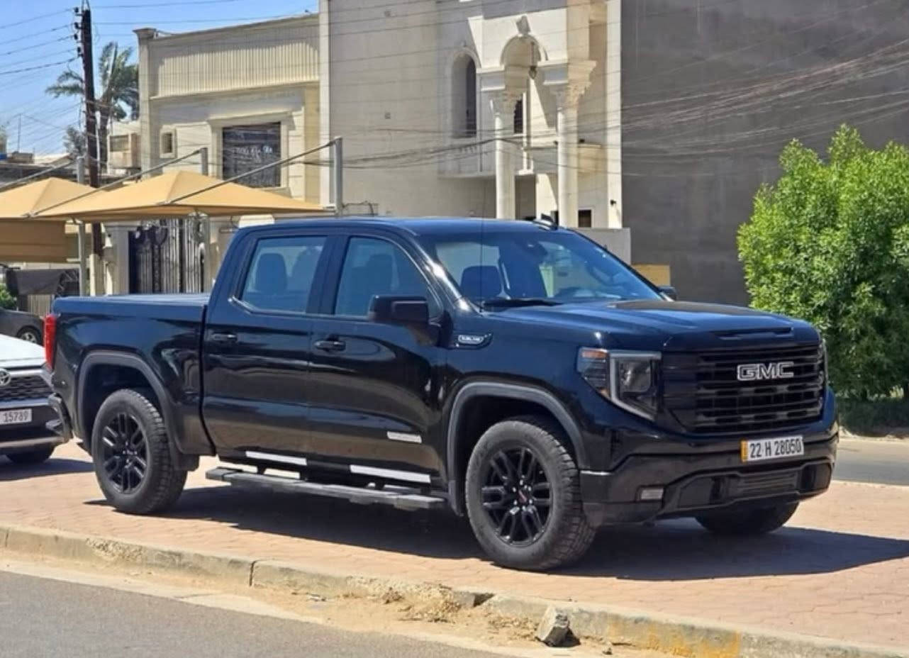 نعلن لكم عن وصول أول وجبة من السيارات 🚗
حصراً على ماستر الرافدين

✅ سيارات متوفرة بالتقسيط والنقد ايضا 
✅ إجراءات سهلة وسريعة

📞 للتواصل والاستفسار واتساب: ***********

📍 زورونا في موقع الشركة :
سايدين البكر — مقابل نادي نينوى الرياضي
مجاور مطعم أكد
