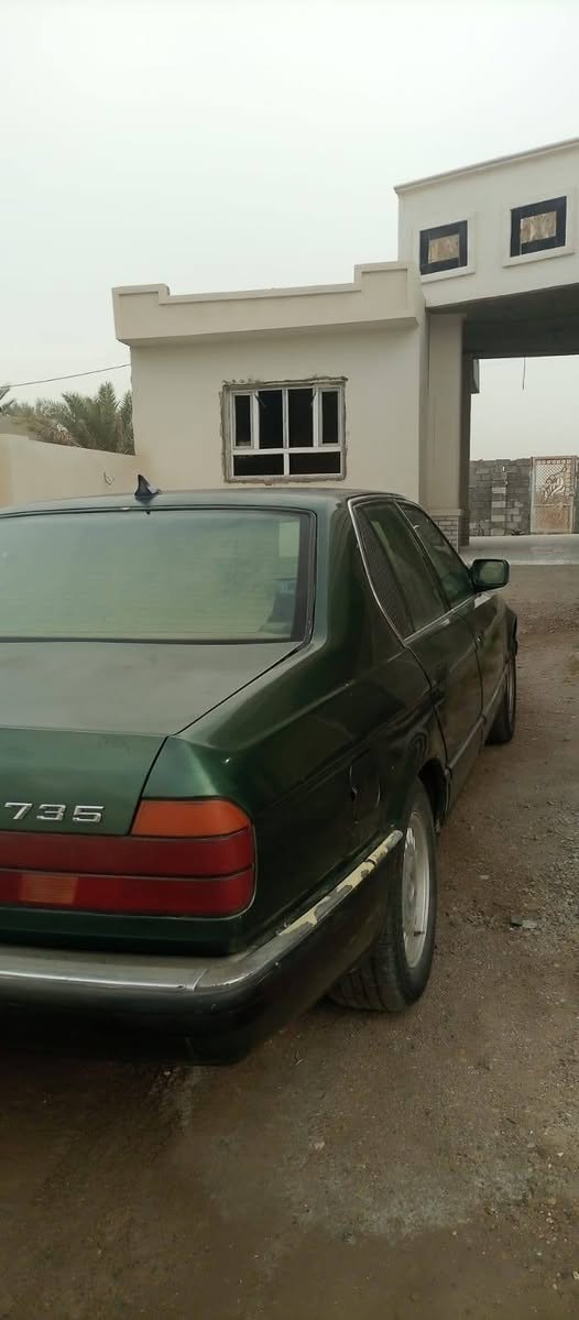 بي ام موديل 91 محرك كير شرط تبريد ثلج رقم انبار السعر 40 بيع او مراوس حسب الغناعه
شعندك نزل
***********
