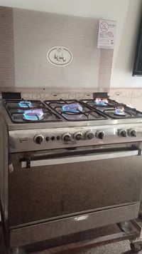 طباخ فريش • شرط الفحص • توصيل