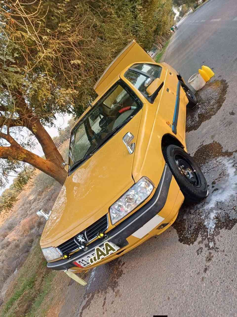 بيجو اكد م2016 رقم انكليزي جديد بسمي مصفره هئيه وغرامات سياره جاهزه تبريد ثلج خلفي وامامي تدفئه دوشمه حته الارضيه كير مكينه كفاله
شاشه سماعات مظخم دبل 
سياره بلادي كفاله فقط قبق بانزين 
حساسات ايرباك 
جاهزه كبل للشارع مكاني حله مركز السعر 42بيها مجال 
***********
