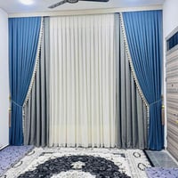 ستائر البرق • ديالى كنعان • أبو سعد النداوي