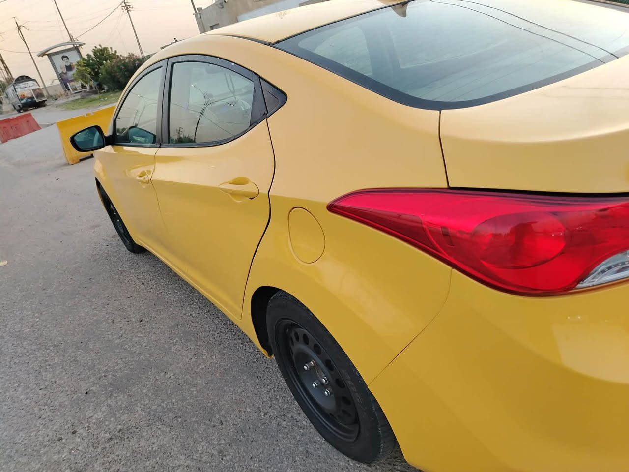 النتره وارد امريكي للبيع موديل 2012
مكينه اوكير اوتبريد اوجداديه كفاله
ضرره الباب الي خلف السايق امبدله
والجاملغ الخلفي اليمين بي طخه شبر
رقم انكليزي اوبسمي تحويل مباشر
*********** 
اتصل عل الرقم وبيك خير وتدلل
مكاني بابل الكفيل
