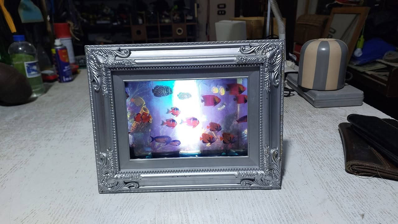 برواز قديم جدا شغال كويس جدا لعرض سعر مناسب


**إذا كنت صاحب هذا الإعلان وتريد حذفه لأي سبب، رجاءا أرسل رسالة إلى الدعم الفني**