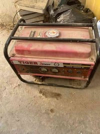 مولده تايكر • ١٠ أمبير • قرب أسواق ابو عباس