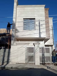 نحن مستعدون تغليف المرمر والحجر الاضافه للجلي الحجر رقم الهاتف 0780707...