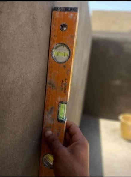 سلام عليكم
لسنا الوحيدين لكننا لأفضل
لباخ جص بورك اسمنت 
داخل الرفاعي 
شغل شوفه عينك 
اسعارنه مناسبه 
نشتغل متر قطعي يوميه 
متواجد خاص او 
***********
