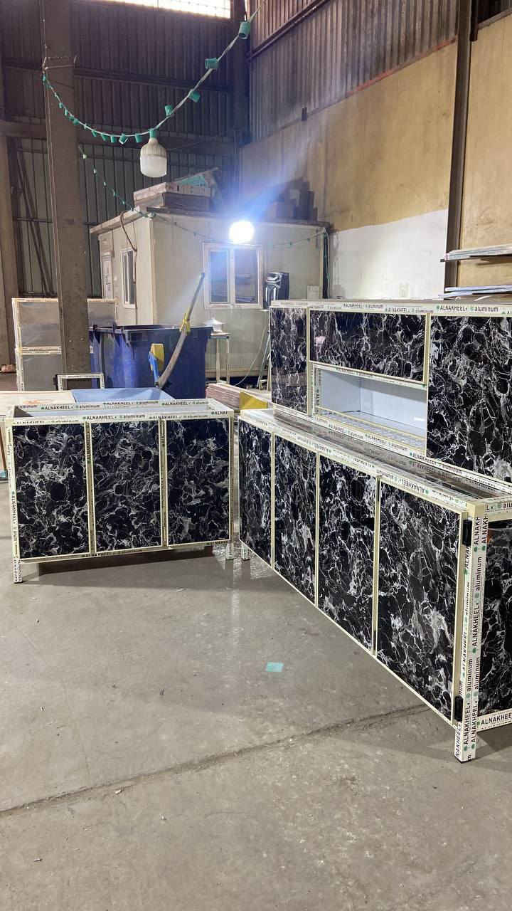 قياس مترين ارضي وملحق ومتر وعشرين سنك مرمر


**إذا كنت صاحب هذا الإعلان وتريد حذفه لأي سبب، رجاءا أرسل رسالة إلى الدعم الفني**