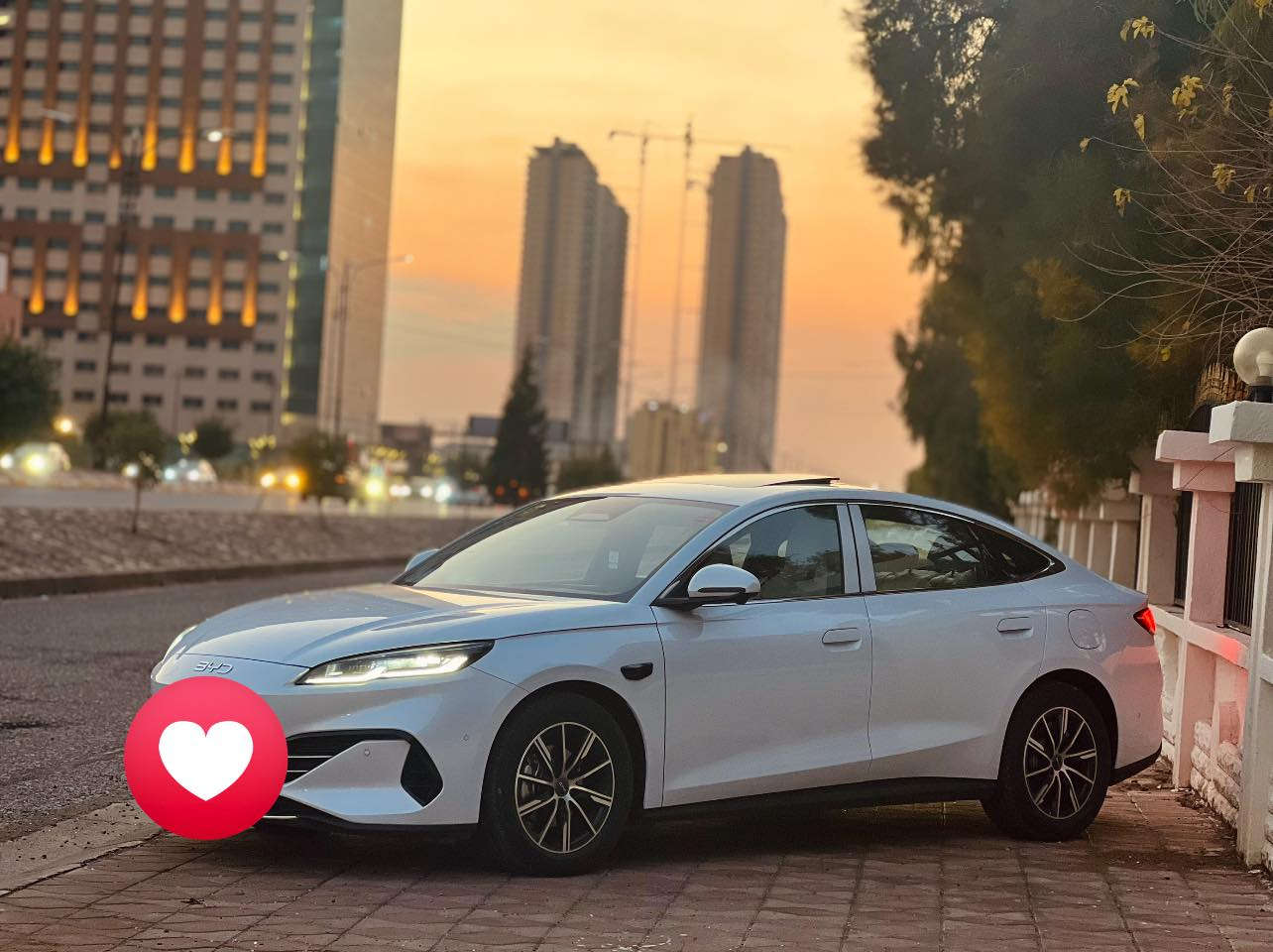 بی وای دی سیل ٠٦ فول فول ٢٠٢٥ رقم اربیل ٥الف ماشي للبیع
٠٧٥٠ ٧٢٧ ٨٩١١ واتس اپ
