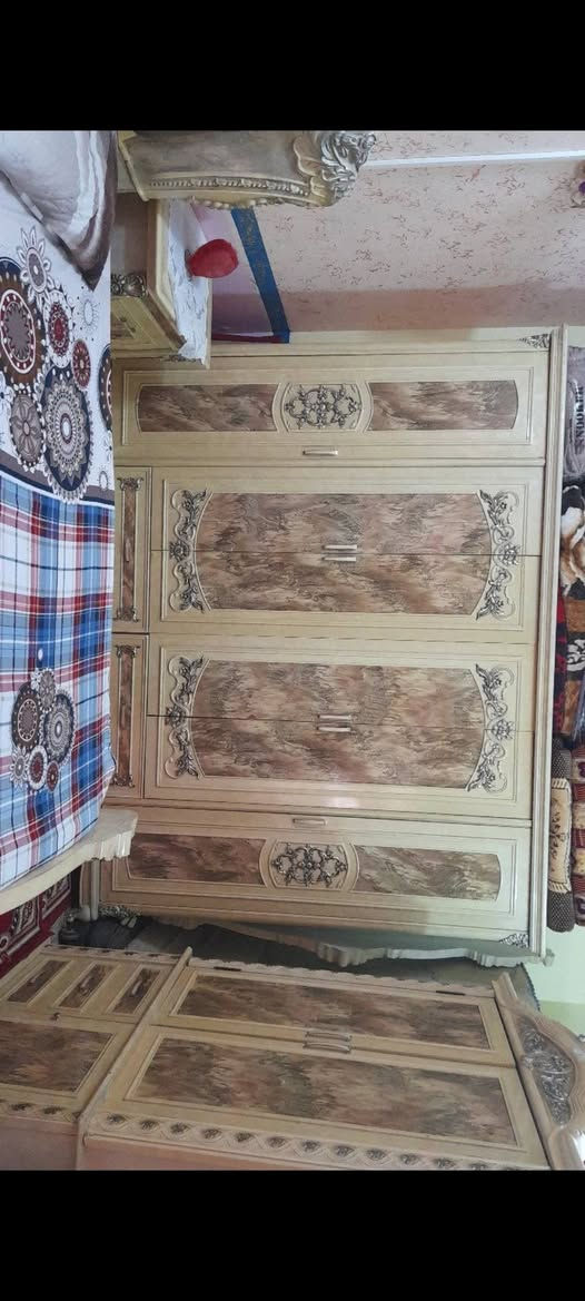 غراض للبيع


**إذا كنت صاحب هذا الإعلان وتريد حذفه لأي سبب، رجاءا أرسل رسالة إلى الدعم الفني**