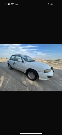 سيفيا • ١٩٩٦ • مشروع وطني