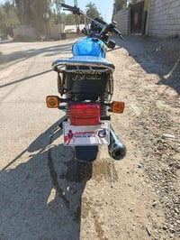 دراجه 23 تخبل نظيفه07750392746