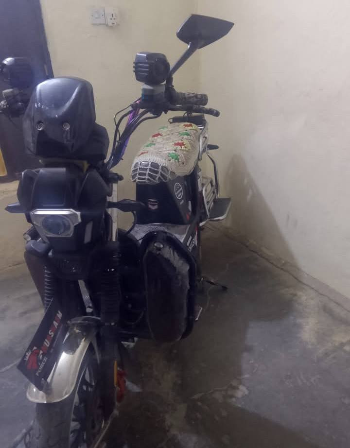 بايسكل هيوشه للبيع
السعر 400 قفل
المكان قضاء هيت
الاستفسار اتصل على ***********
