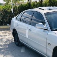 مازدا ١٩٩٧ • سنوية ٢٠٣٠ • جير مكينة